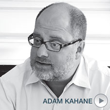 Adam Kahane